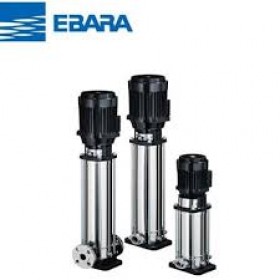 Bơm trục đứng Ebara